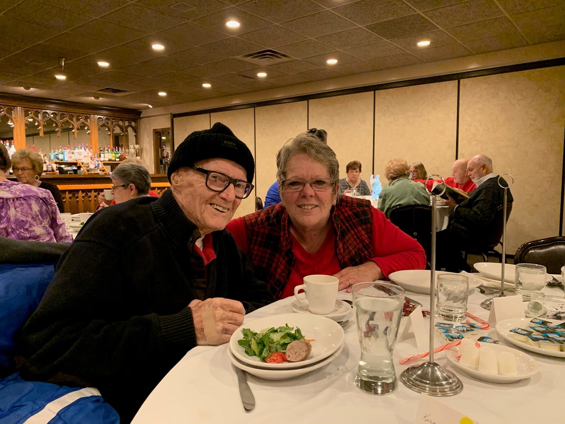 Obituary of William Martin Yates