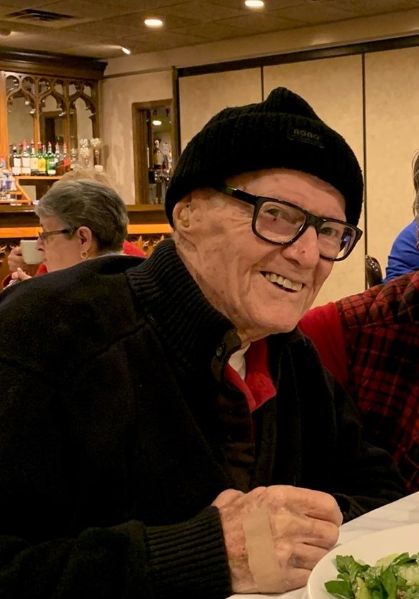 William Martin Yates Obituary Rockford, IL