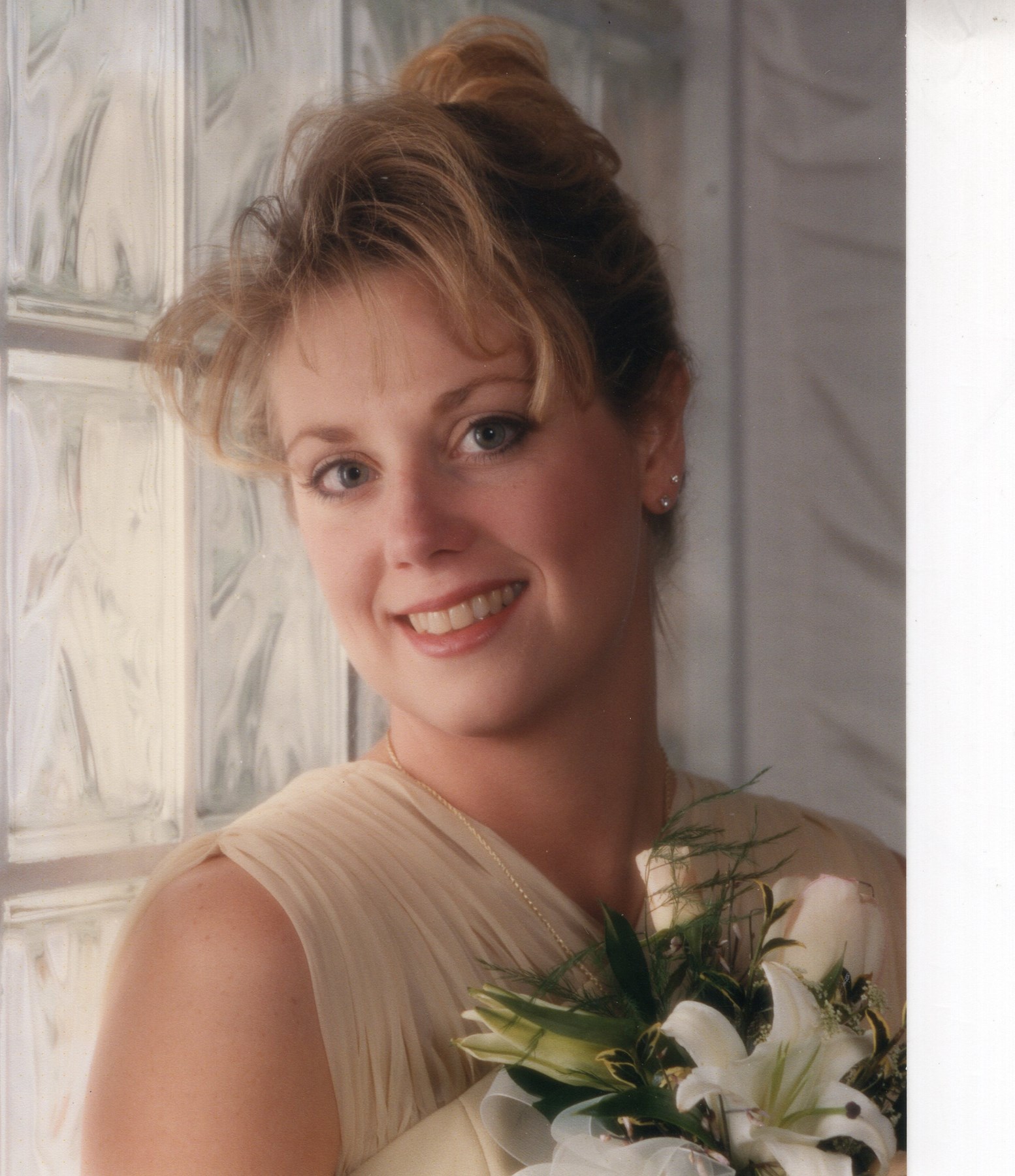 Obituary of Kaytina Marie Harrison