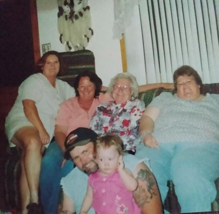 Obituary of Irene Golden