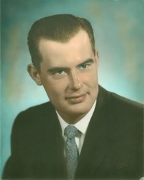 Obituary of Alan H.  Schmidt