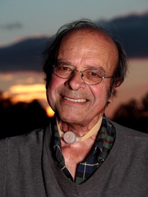 Obituary of John Paul Schulz