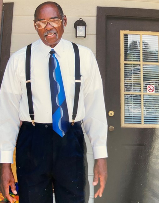 Obituary of Chester L. Byrd