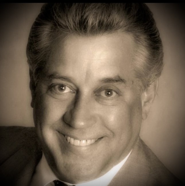 Obituary of John R. Toman