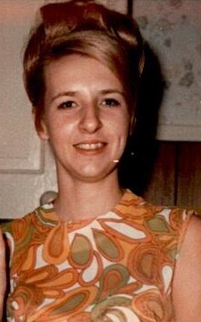 Obituary of Nancy June Hockenbrocht