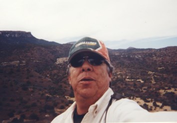 Obituary of Gerald Cruz