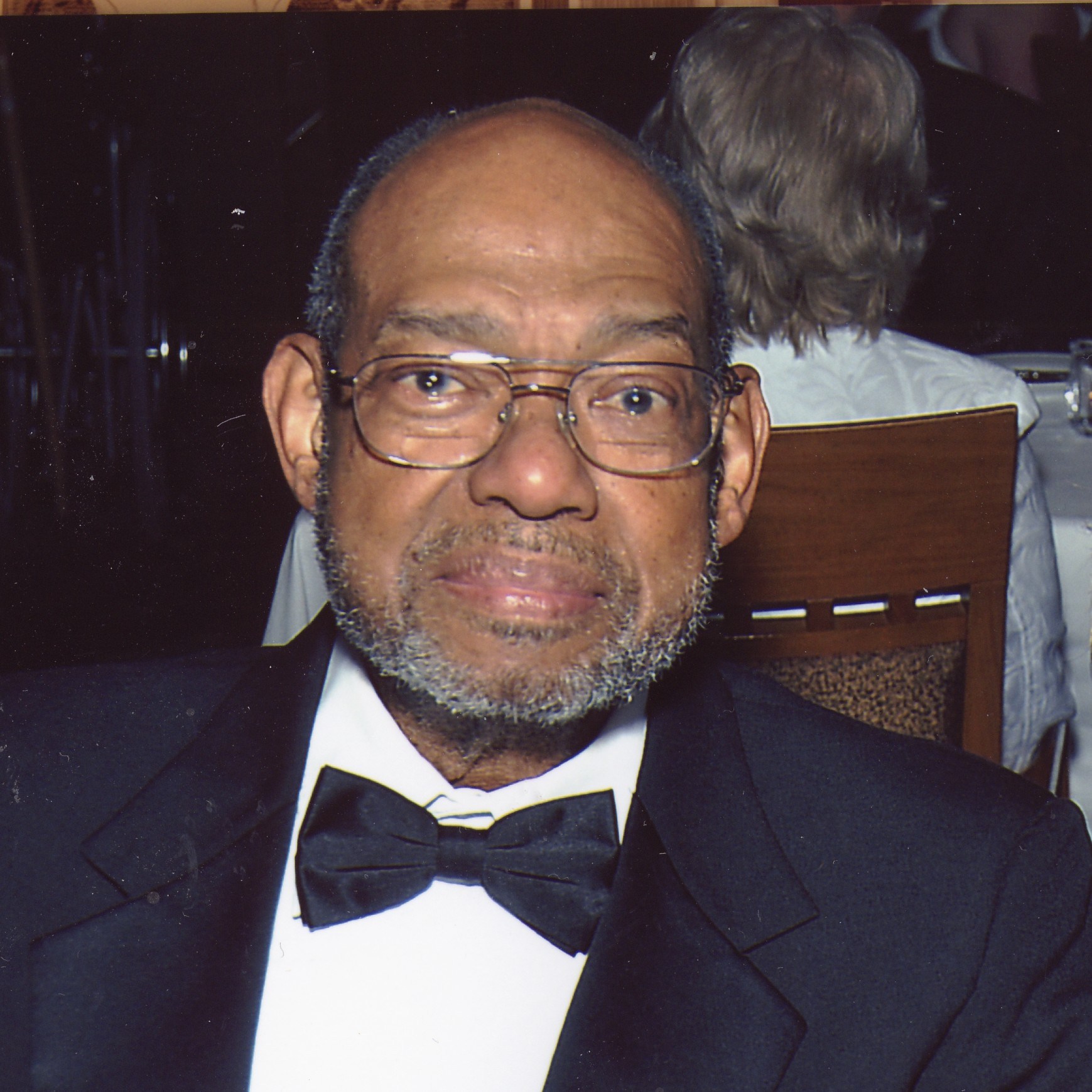 Obituary of Dr. William Ronald Jones, Professor Emeritus