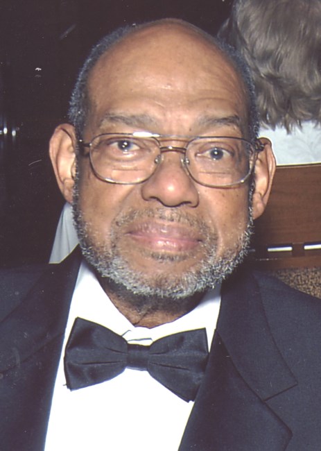 Obituary of Dr. William Ronald Jones, Professor Emeritus