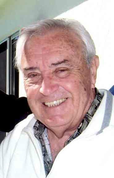 Obituary of Robert E. Weinmann