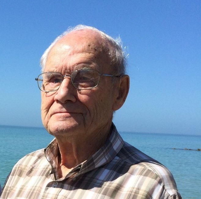 Obituary of William Irving Vann