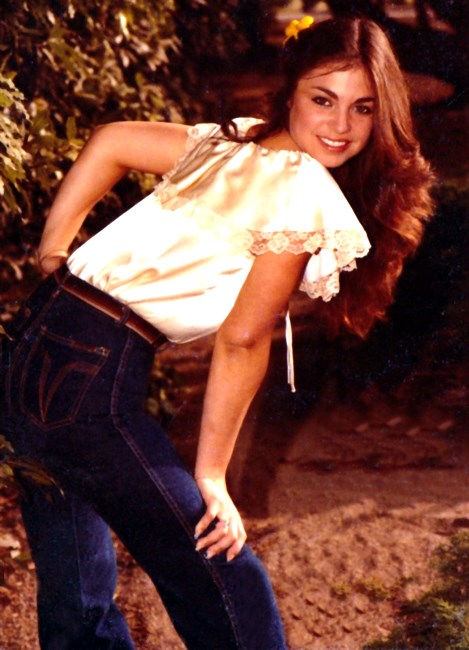 Obituary of Cindy Lee Fernatt