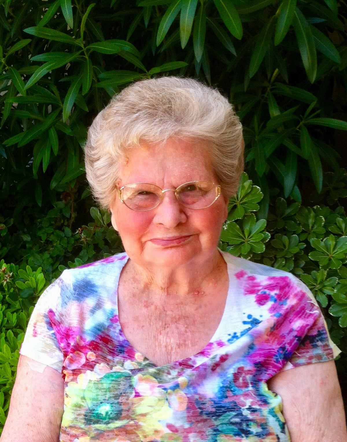 Obituary of Norma M. Richardson