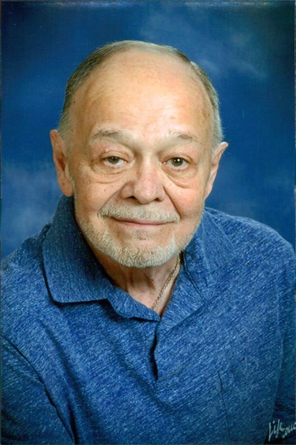 Obituary of Jess Louis Matherne Jr.