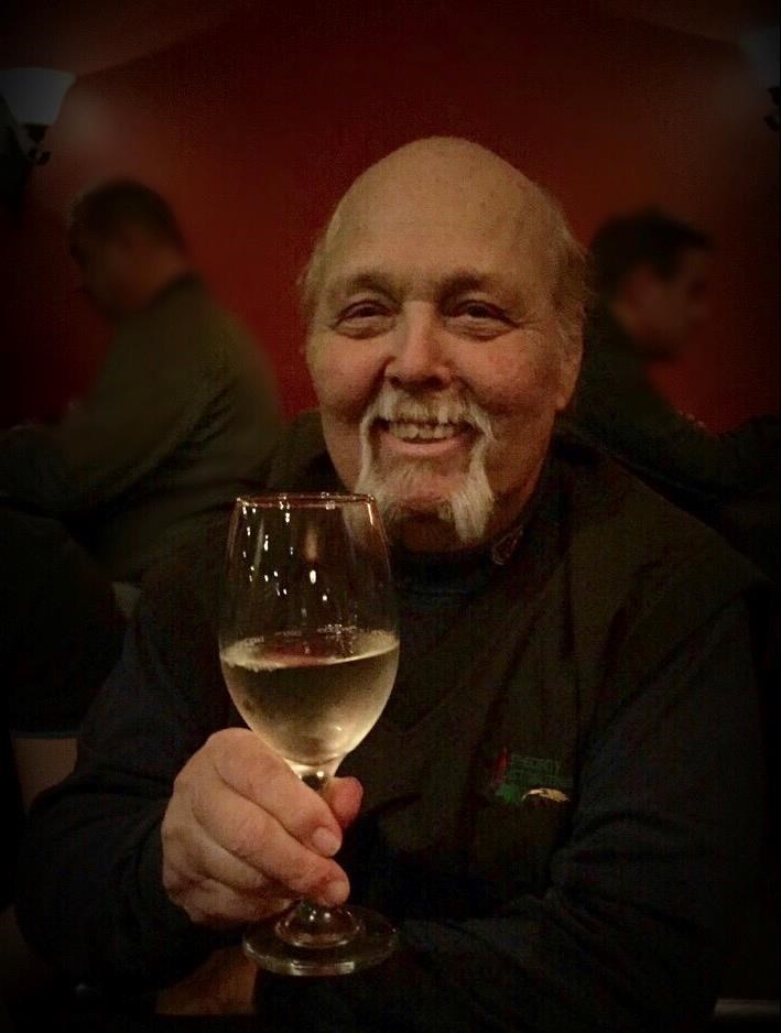 Obituary of Steven W. "Steve" King