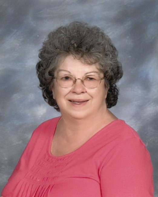 Obituary of Marjorie "Marge" K. (Gower) Hughes