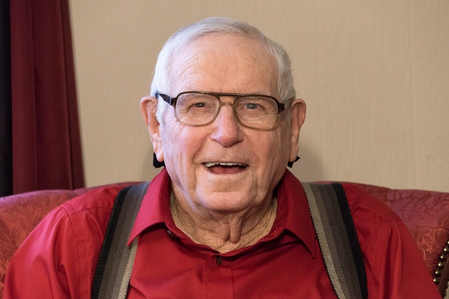 Obituary of William Alvin Phillips Sr.