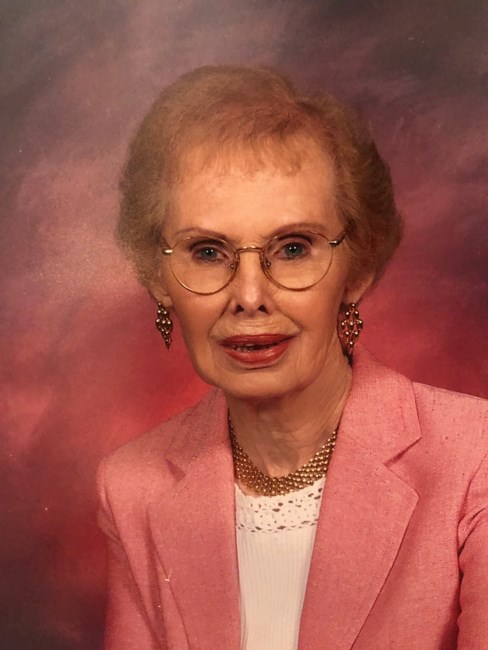 Obituario de Mary Frances White