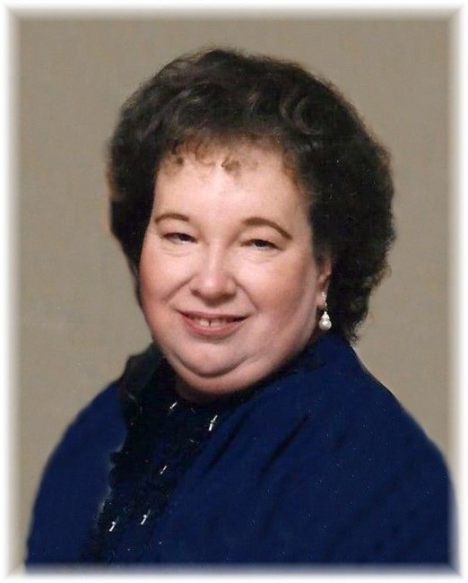 Obituary of Marcia Sophie Wachlarz