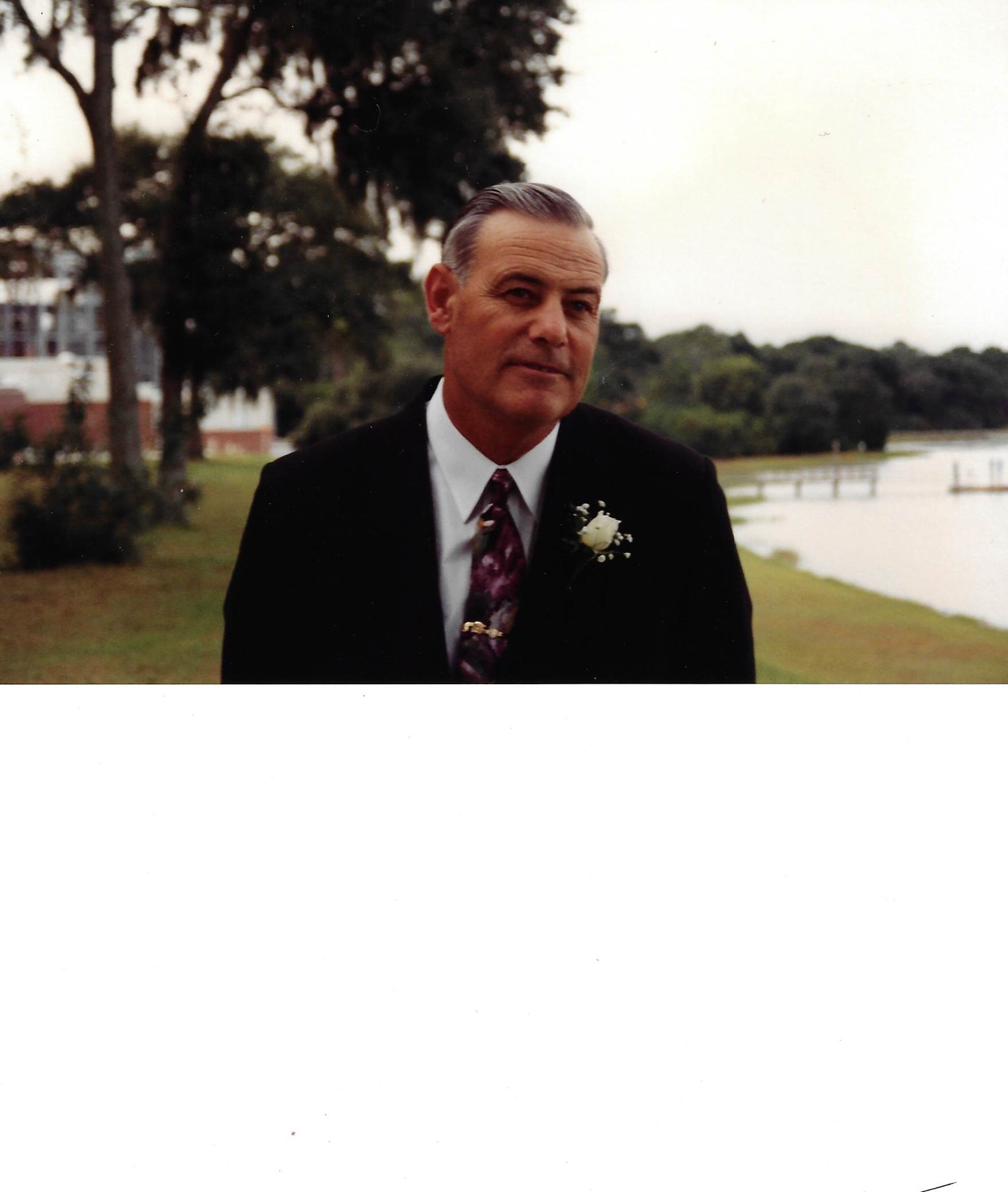 Obituary of Roger L. Dunne