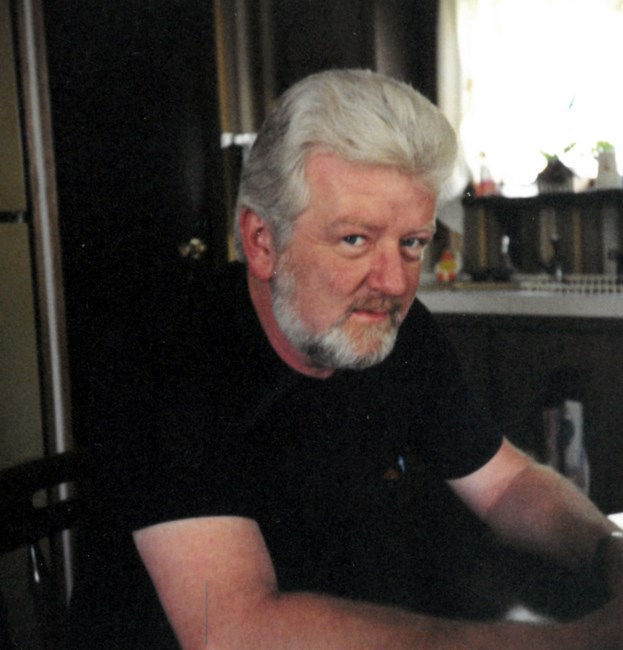 Obituary of Jesse Thomas Robinson