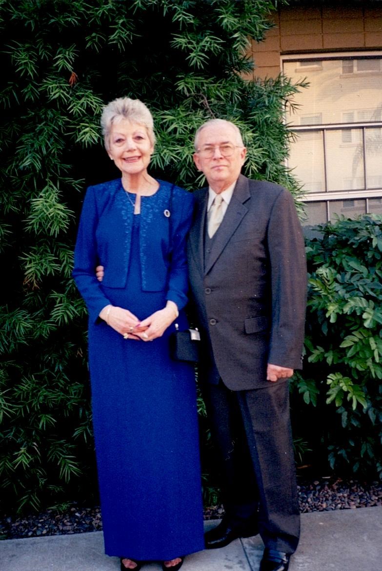 Obituary of Catharine Frances Stuhler