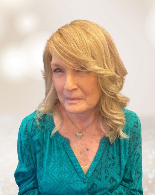 Obituary of Elizabeth "Libby" Mae Clark