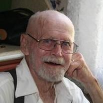 Obituary of William "Bill" D. Unger