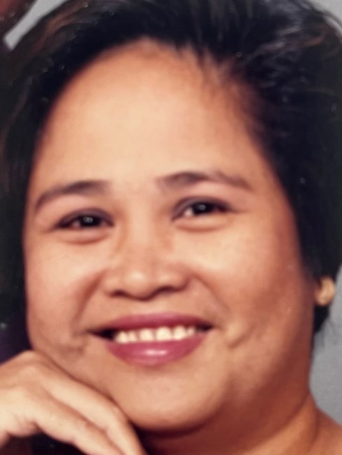 Obituary of Tita Moises