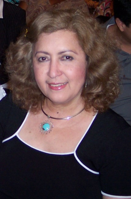 Obituary of Hilda Maria García Meléndez