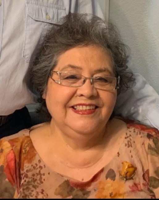 Obituary of Maria del Rosario Duarte