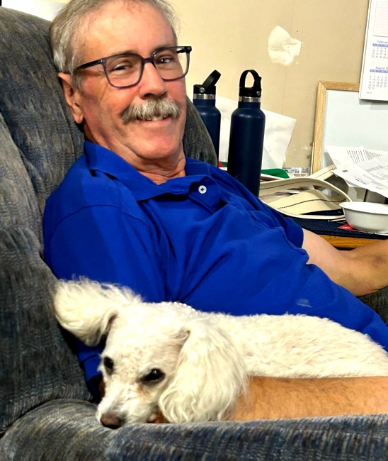 Obituary of Gary Alan Fitzhugh