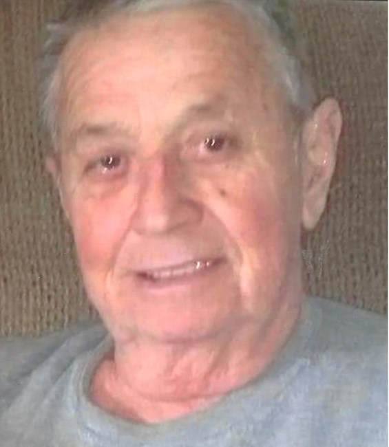 Obituary of Donald Franklin "Don" Solomon Sr.