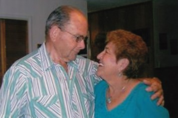 Obituary of Viola Connie Montoya