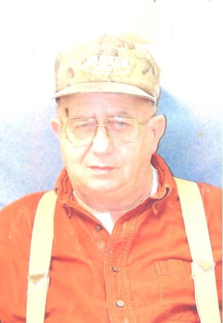 Obituary of Otto "Willie" Wilfred Schwarzlose