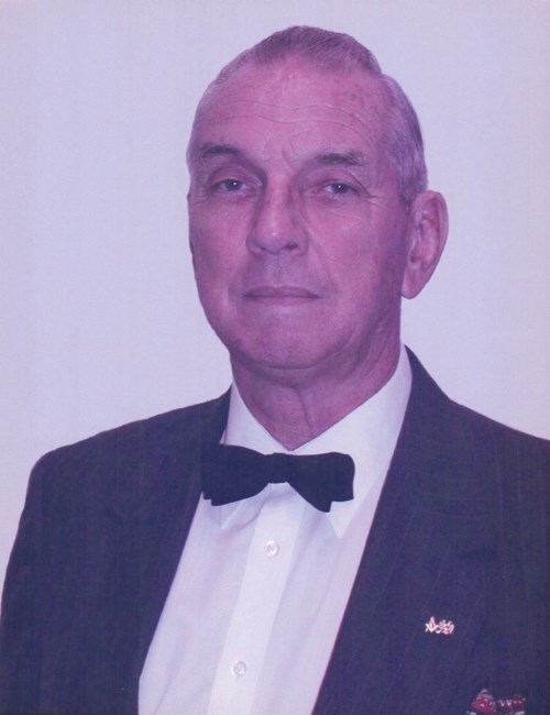 Obituary of Charles Richard Prunty Sr.