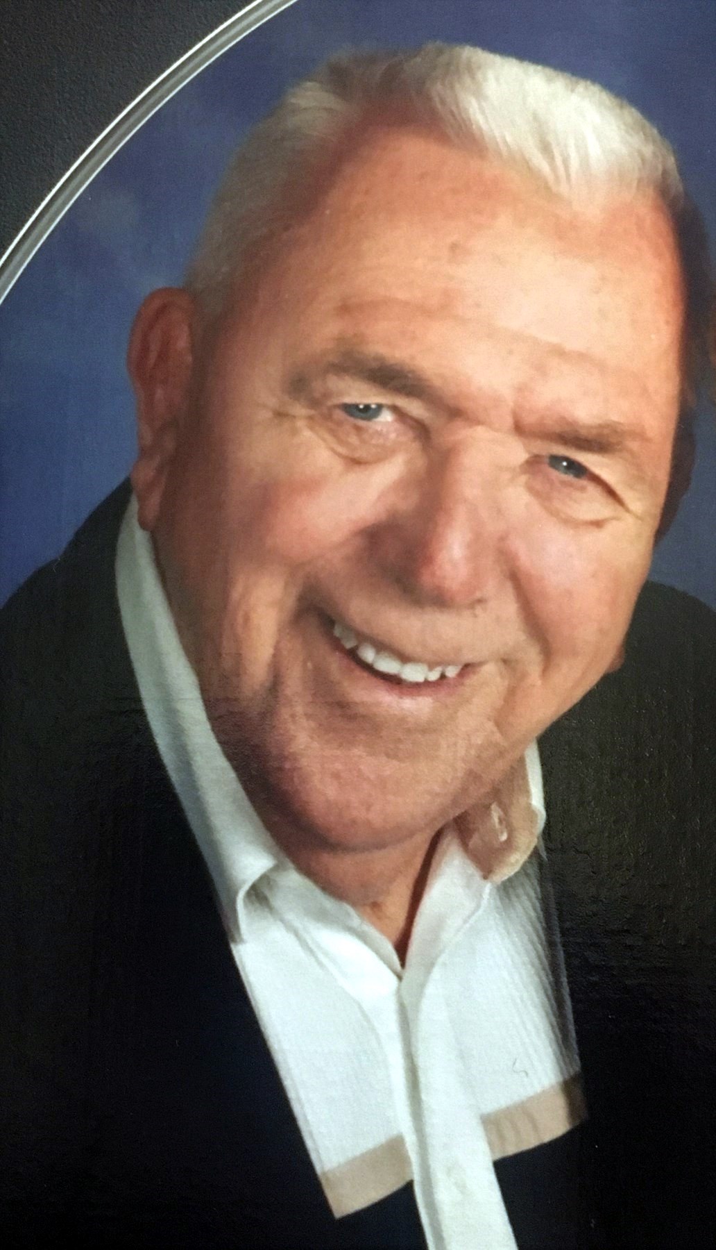 Jack McCarty Obituary Springfield, IL