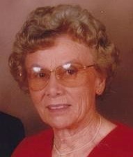 Obituary of Norma Lee Griggs