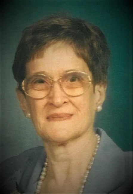 Obituary of Judy Latimer