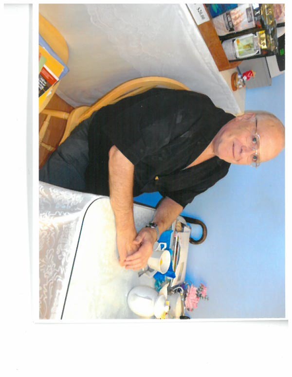 Obituary of Wilfred Douglas Leroy Brown