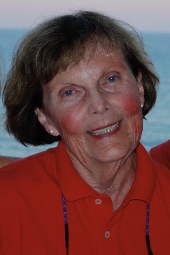 Eleanor Bicknell Obituary Annapolis, MD