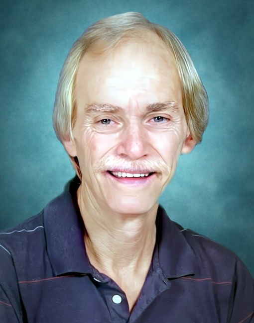 Obituary of Danny Ray Lantrip