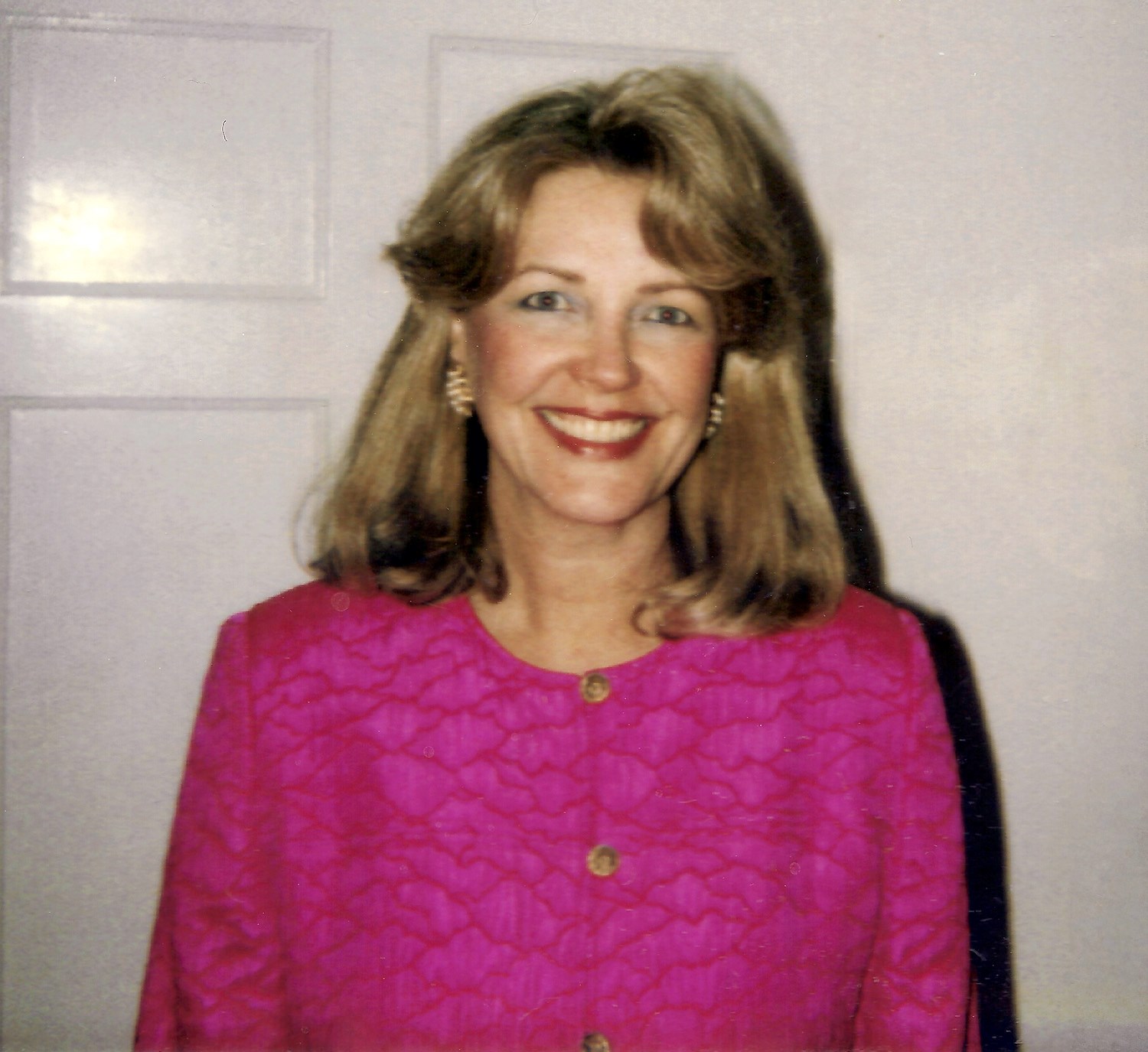 Obituary of Winifred Blatchford
