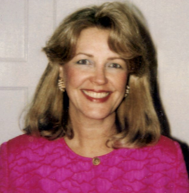Obituary of Winifred Blatchford