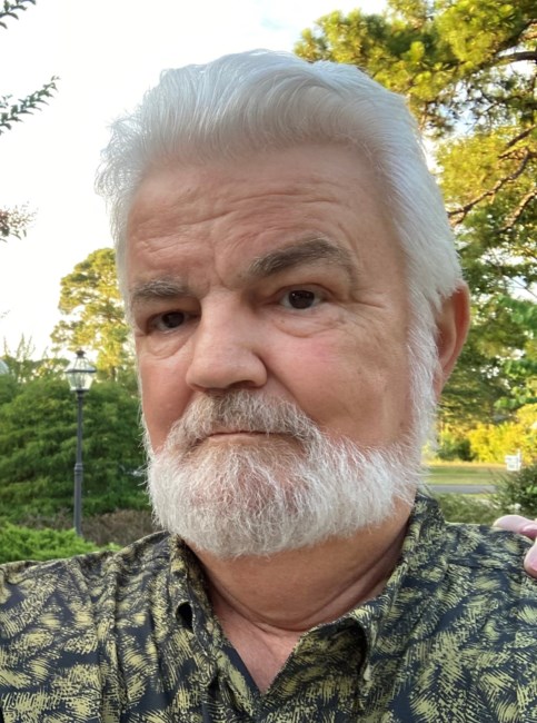 Avis de décès de Kevin Edward Thomas Hale