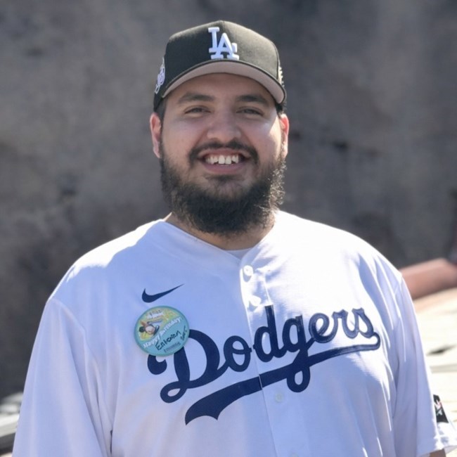 Obituary of Estevan Jomaro Solorio