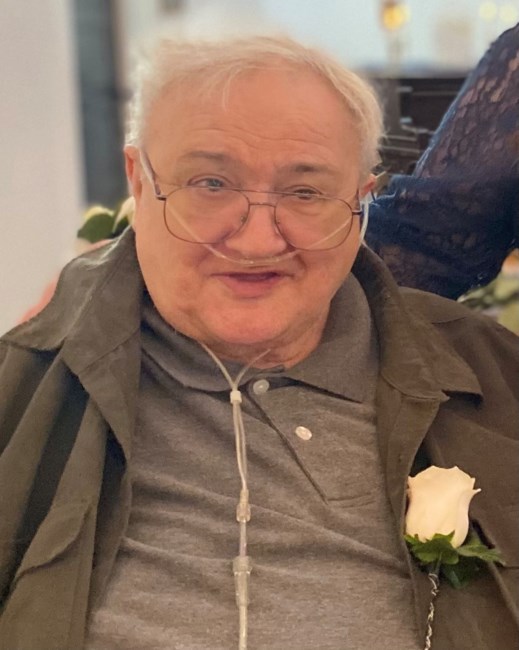 Obituary of Raymond Allen Braden