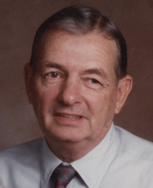 Obituary of Jerry Wray Harrison