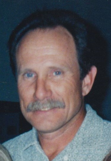 Obituary of Stephen Everett Russ