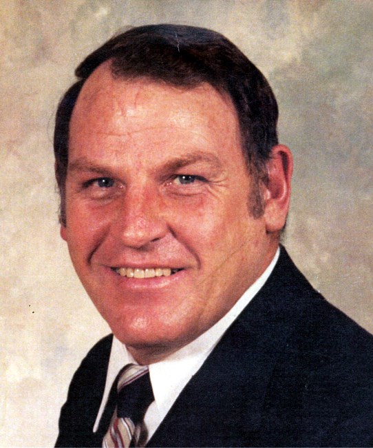 Obituary of Norbert Andrew Gagel Sr.