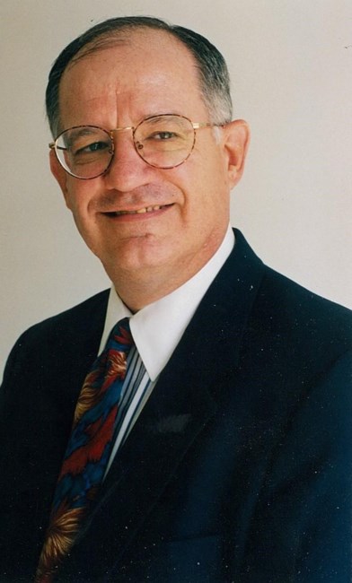 Obituary of Walter Kent Amacker III